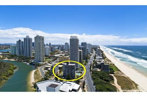 Property photo of 16/3508 Main Beach Parade Main Beach QLD 4217