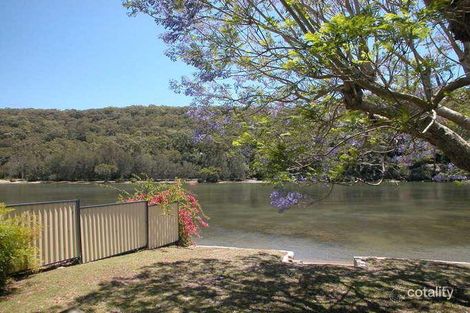 Property photo of 187 Prince Edward Park Road Woronora NSW 2232