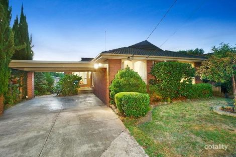 Property photo of 5 Rowan Street Doncaster East VIC 3109