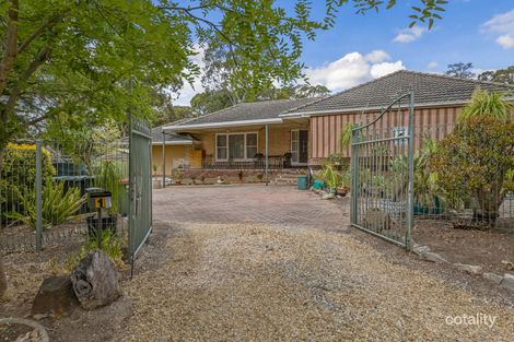 1 Magnolia Ct, Banksia Park, SA 5091