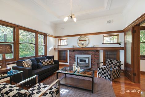 Property photo of 33 Mills Street Glen Iris VIC 3146