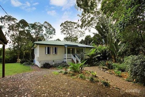 Property photo of 53 Nandroya Road Cooroy QLD 4563