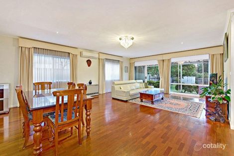 Property photo of 5 Excelsior Avenue Strathfield South NSW 2136