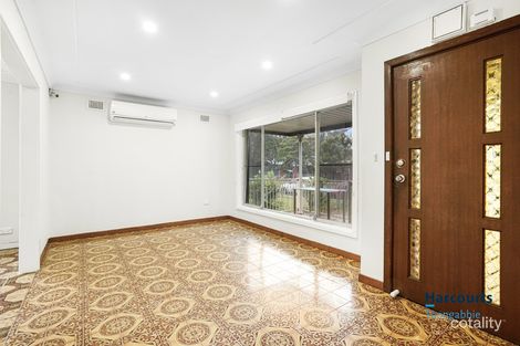 Property photo of 29 Hewitt Street Colyton NSW 2760