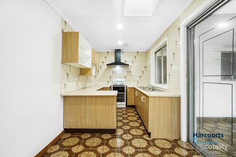 Property photo of 29 Hewitt Street Colyton NSW 2760