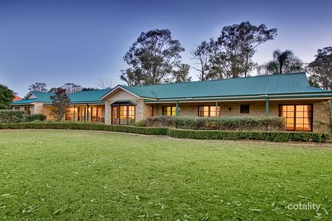 Property photo of 6 Avon Place Windsor Downs NSW 2756