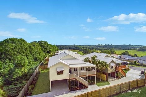 Property photo of 2/68 Parrot Tree Place Bangalow NSW 2479