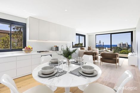 Property photo of 4/695 Old South Head Road Vaucluse NSW 2030