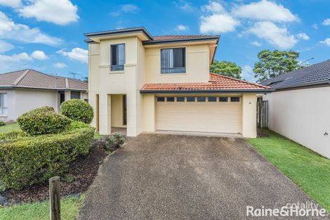 Property photo of 36/15 College Street North Lakes QLD 4509