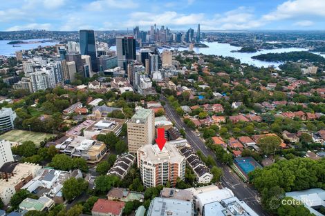Property photo of 405/28 West Street North Sydney NSW 2060