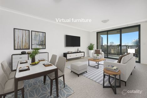 Property photo of 405/28 West Street North Sydney NSW 2060