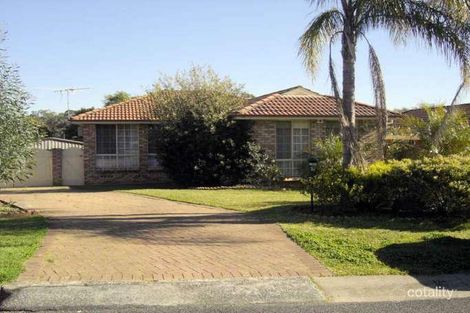 Property photo of 11 Frost Avenue Narellan NSW 2567