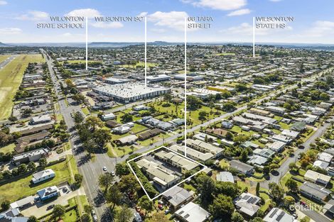 Property photo of 14/66 Tara Street Wilsonton QLD 4350