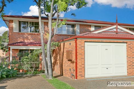 Property photo of 112/130 Reservoir Road Blacktown NSW 2148