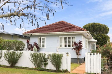 24 EVERSLEIGH RD, SCARBOROUGH, QLD 4020