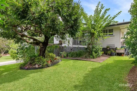 Property photo of 7 Camoola Street Keperra QLD 4054
