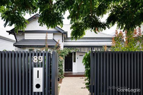 Property photo of 89 Beaconsfield Parade Northcote VIC 3070