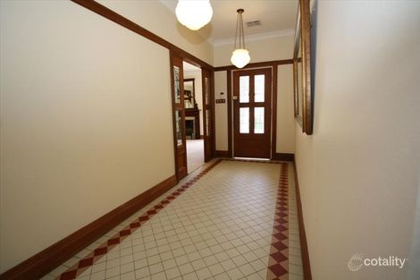 Property photo of 45 Melbourne Avenue Forrest ACT 2603