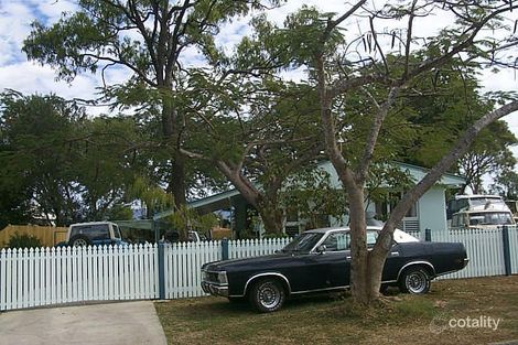 18 Illuta St, Rasmussen, QLD 4815