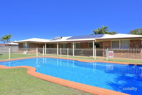 Property photo of 38 Maughan Street Thabeban QLD 4670