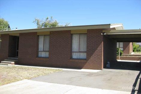 4/33 Hayes St, Ironbark, VIC 3550