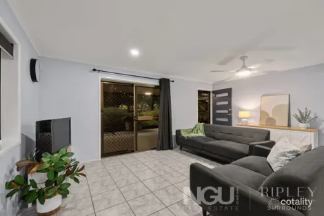 Property photo of 174 Russells Road Pine Mountain QLD 4306