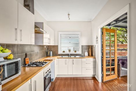 Property photo of 1 Fletcher Street Northmead NSW 2152