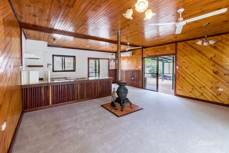 Property photo of 30 Blue Gum Road Millstream QLD 4888