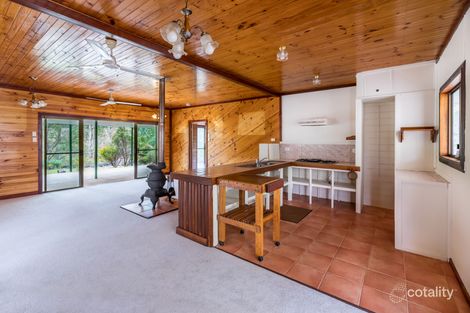 Property photo of 30 Blue Gum Road Millstream QLD 4888