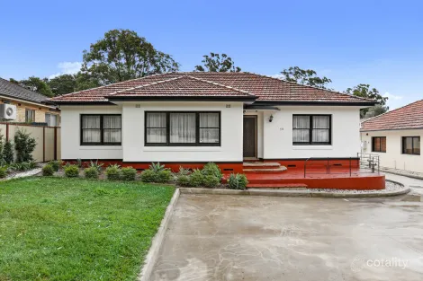 Property photo of 452 Pennant Hills Road Pennant Hills NSW 2120