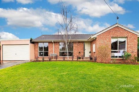 85 Wattletree Rd, Hurstbridge, VIC 3099