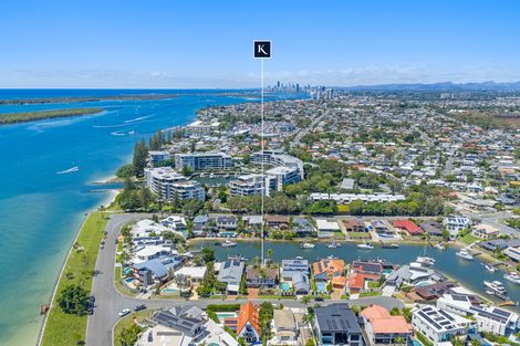 8 DIRK HARTOG PL, HOLLYWELL, QLD 4216