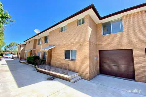 3/15 Lidbury St, Berala, NSW 2141
