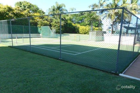 Property photo of 57/32-34 Kent Street West Gladstone QLD 4680