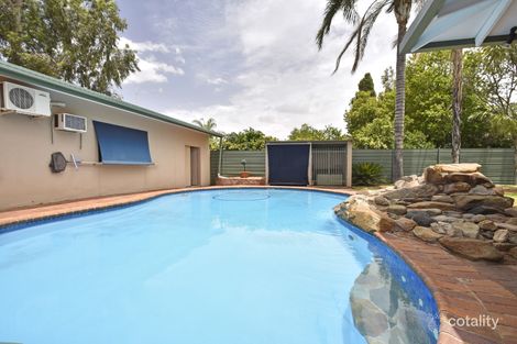 176 Kurrajong Dr, East Side, NT 0870