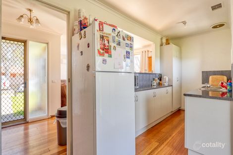 Property photo of 4 Centenary Crescent Nagambie VIC 3608
