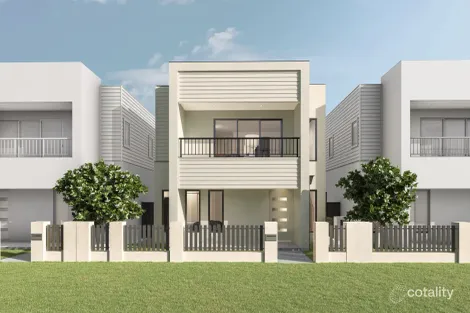 Property photo of 30 Jane Armytage Parade Marsden Park NSW 2765