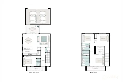 Property photo of 30 Jane Armytage Parade Marsden Park NSW 2765