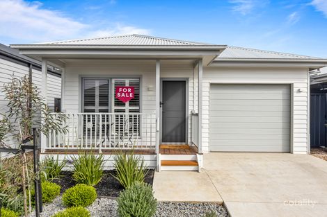 168/65 Brighton Ave, Wollert, VIC 3750