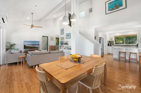 Property photo of 4 Boxsell Rise Sunrise Beach QLD 4567
