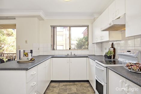 Property photo of 5/1 Hill Street Marrickville NSW 2204