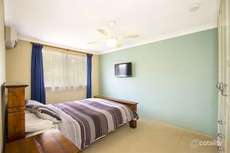 Property photo of 20/4-12 Chapman Street Werrington NSW 2747