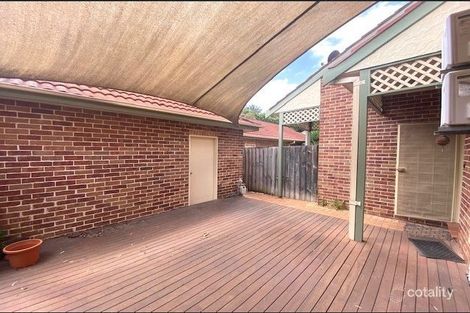 Property photo of 29/12 Corry Court North Parramatta NSW 2151