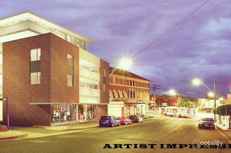 Property photo of 6/60 Earlwood Avenue Earlwood NSW 2206