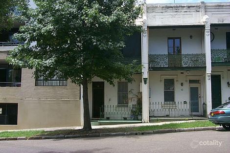 10 Northwood St, Camperdown, NSW 2050