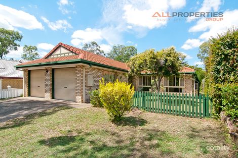 Property photo of 8 Solander Circuit Forest Lake QLD 4078