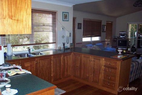 Property photo of 142 Alderley Street Rangeville QLD 4350