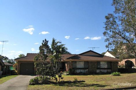 6 Victor Cl, Baulkham Hills, NSW 2153