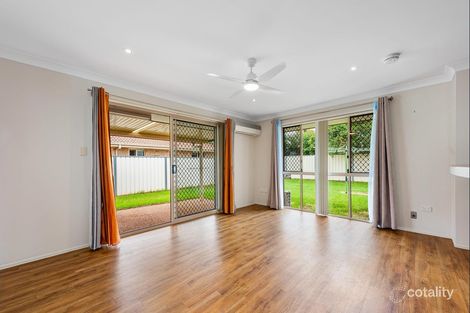 Property photo of 44 Jutsum Street Middle Ridge QLD 4350