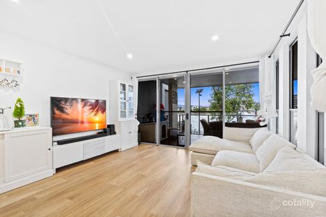 Property photo of 49/29-49 Varsity Parade Varsity Lakes QLD 4227